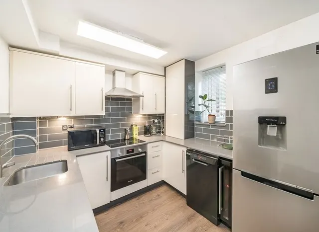 Frogmore, Wandsworth, SW18, photo 3