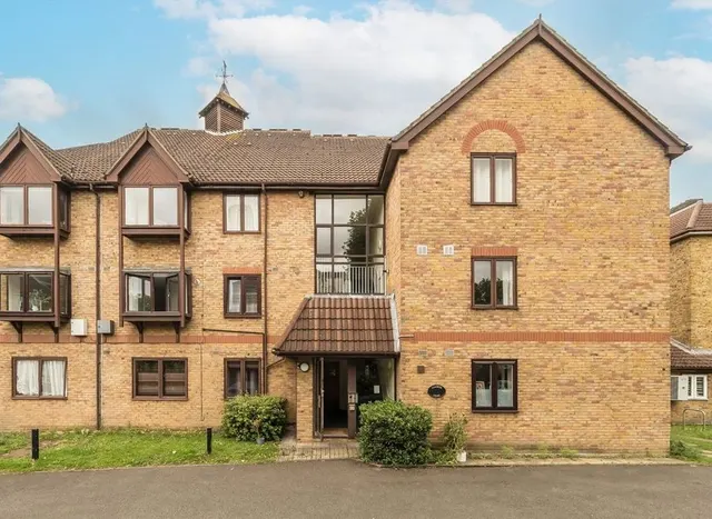 Frogmore, Wandsworth, SW18, photo 1