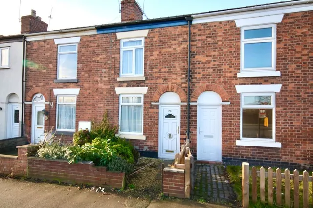 Barony Road, Nantwich, Cheshire, CW5, photo 1