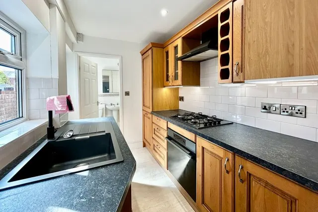 Photo 3 — Barony Road, Nantwich, Cheshire, CW5