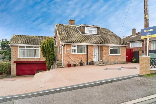 Hill Close, CROMER, Norfolk, NR27, photo 1