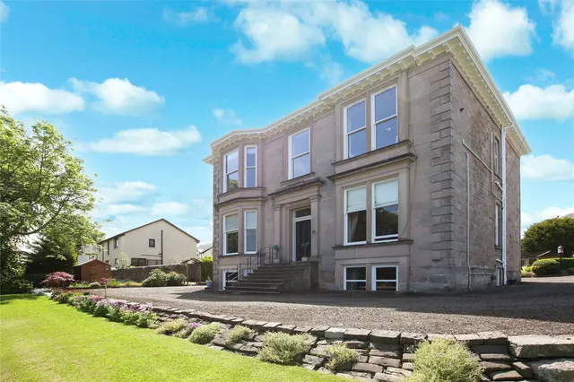 Madeira Lane, Greenock, Inverclyde, PA16, photo 1