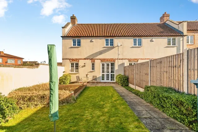 Kerrs Walk, Cropwell Bishop, NG12, photo 1