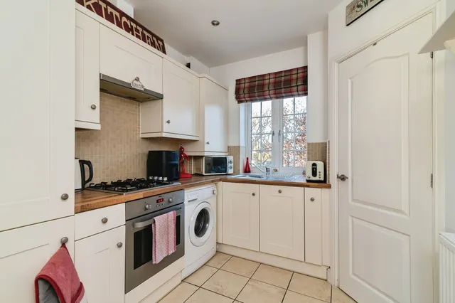 Kerrs Walk, Cropwell Bishop, NG12, photo 2