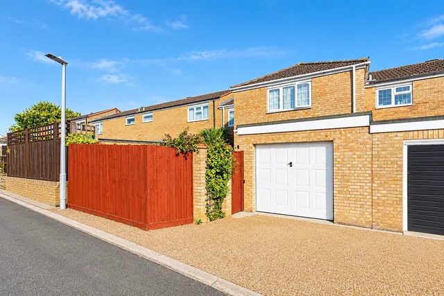 York Road, Stevenage, SG1, photo 1