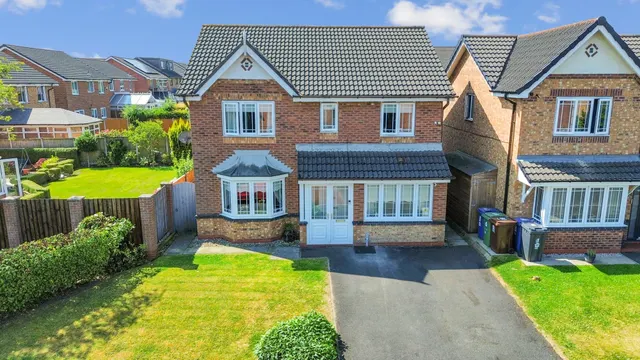York Road, Ashton-In-Makerfield, Wigan, Wigan, WN4 9DS, photo 1