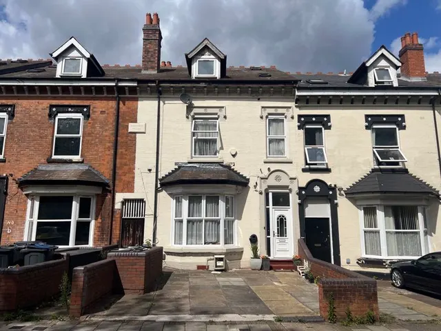 Broughton Road, Handsworth, B20, photo 2