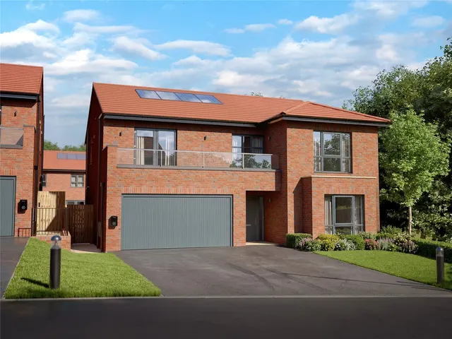 Killisick Lane, Arnold, NG5, photo 1