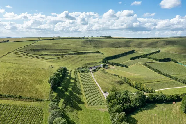 Photo 2 — Litton Cheney, Dorchester, Dorset, DT2 9GE