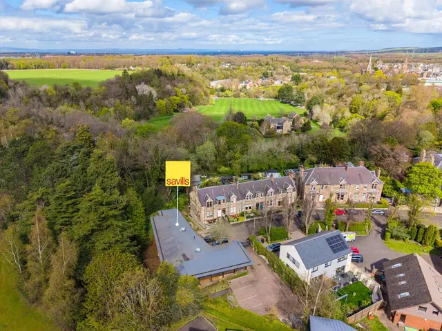 Avenue Road, Eskbank, Dalkeith, Midlothian, EH22 3BP, photo 1