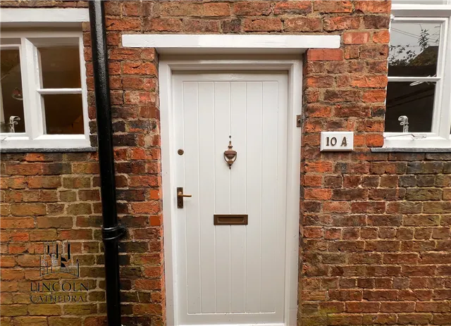 2 bedroom property, Minster Yard, Lincoln, LN2