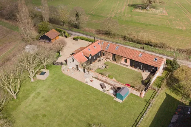 North Walsham Road, Honing, NR28, photo 1