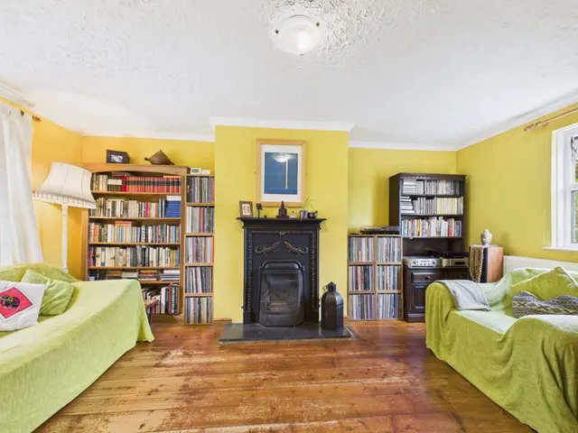 Photo 3 — Western Place, Penryn