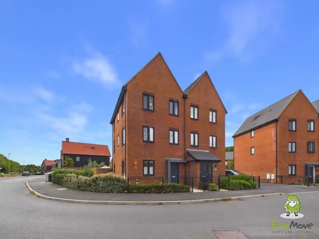 Linseed Way, Basingstoke, RG23, photo 1