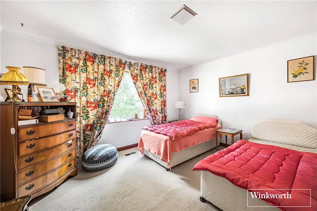 Photo 3 — Devenish Road, Sunningdale, Berkshire, SL5
