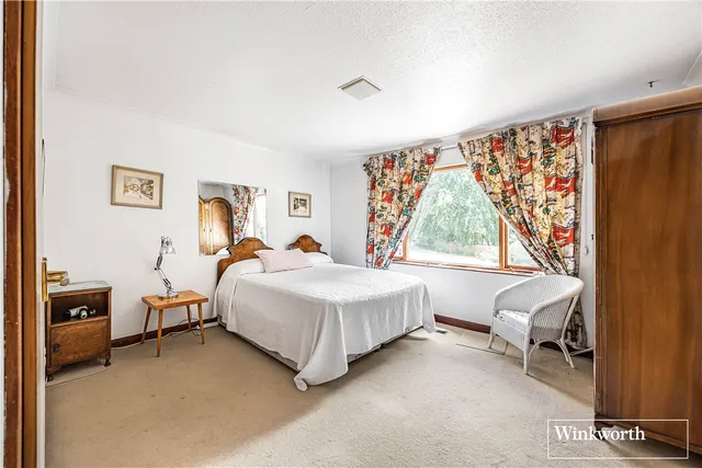 Photo 2 — Devenish Road, Sunningdale, Berkshire, SL5