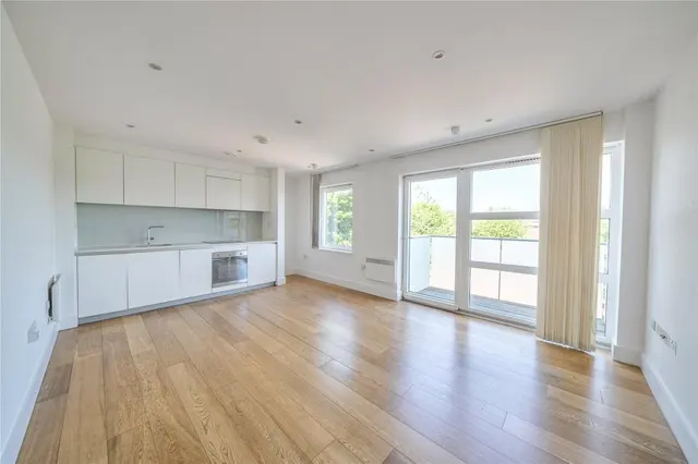 Tiltman Place, London, N7, photo 1