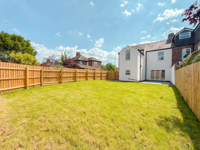 Oxbridge Lane, Stockton-on-Tees, photo 3