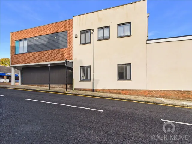 Chesnut Street, Darlington, DL1, photo 1