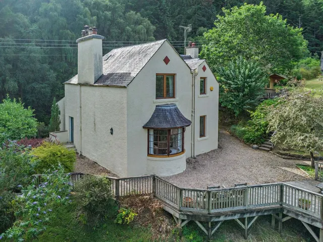 The Manse, Foyers, IV2, photo 2
