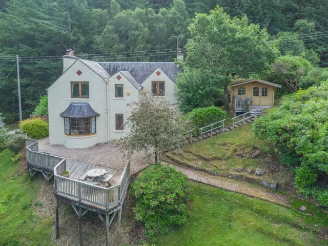 The Manse, Foyers, IV2, photo 1
