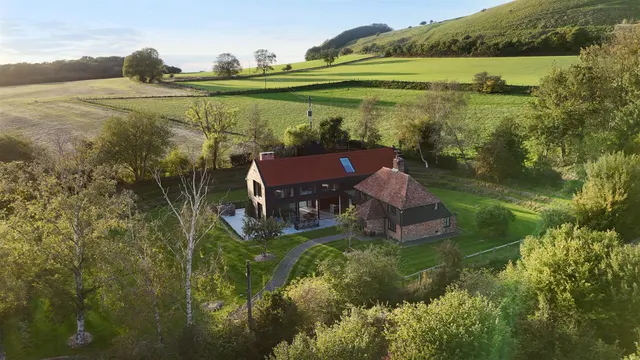Bluehouse Lane, Saltwood, CT21, photo 2