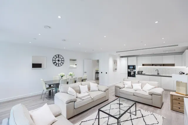 Glenthorne Road, Hammersmith, W6, photo 2