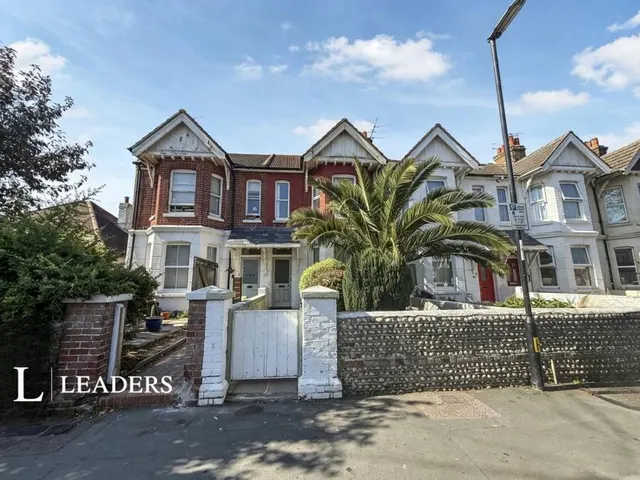 Church Walk, Worthing, BN11, photo 1