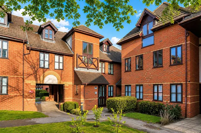 Station Road, Harpenden, AL5, photo 1