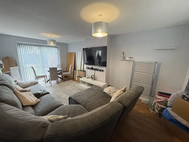 Clarewood Grove, Clifton, NG11, photo 3