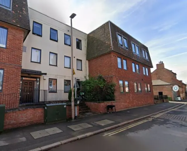 2 bedroom flat, Mill Gate, Newark, NG24