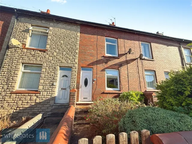 Station Road, Darton, S75, photo 1