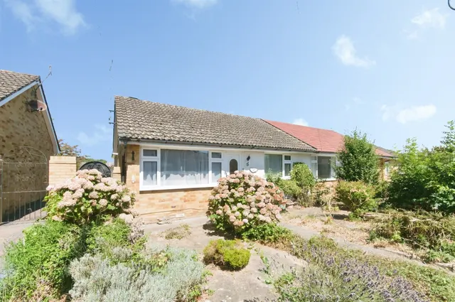Gosford Way, Polegate, photo 1