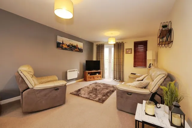 Ffordd Cambria, Pontarddulais, SA4, photo 2