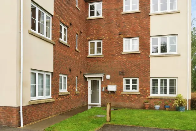 Ffordd Cambria, Pontarddulais, SA4, photo 1