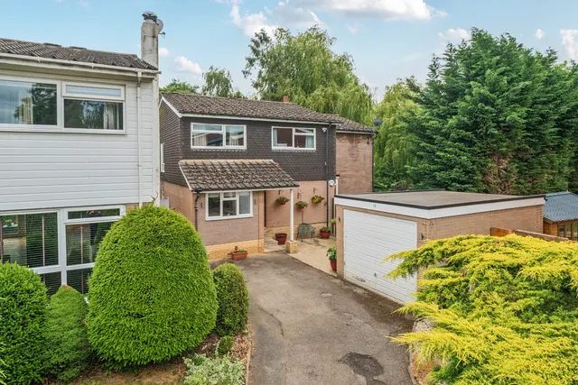 Camperdown, Maidenhead, SL6, photo 1