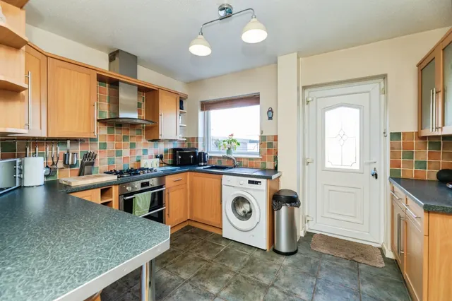 Photo 2 — Charles Street, Rawmarsh, Rotherham