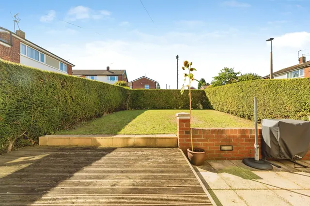 Photo 3 — Charles Street, Rawmarsh, Rotherham