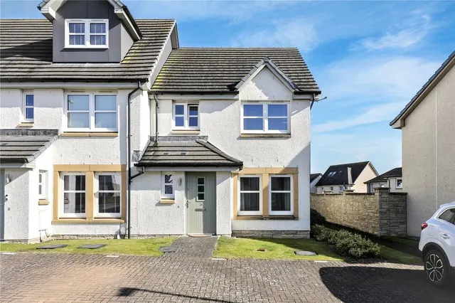 Canberra Crescent, Kirkcaldy, Fife, KY2, photo 1