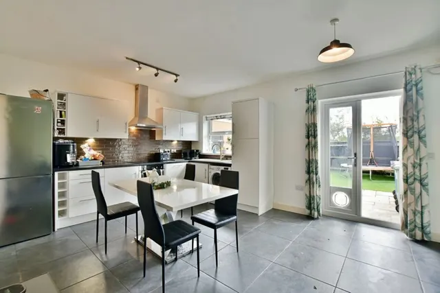 Hutton Way, Market Rasen, photo 2