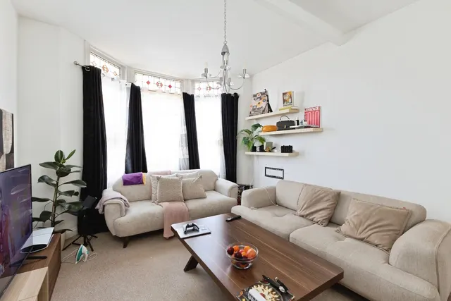 Photo 2 — Hanham Road, Kinsgwood, Bristol, BS15