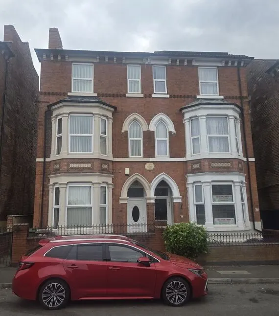Noel Street, Nottingham, NG7, photo 1