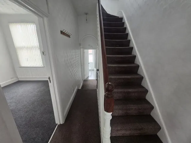 Noel Street, Nottingham, NG7, photo 3
