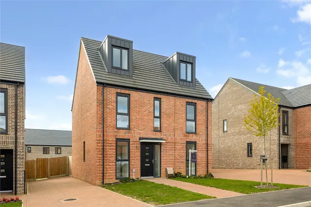 Southfields, Conrad Road, Witham, CM8, photo 1