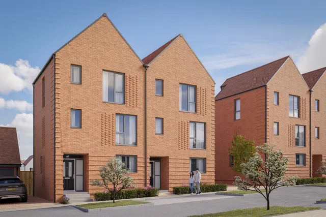 Chilmington Rise, Great Chart, Ashford, photo 1