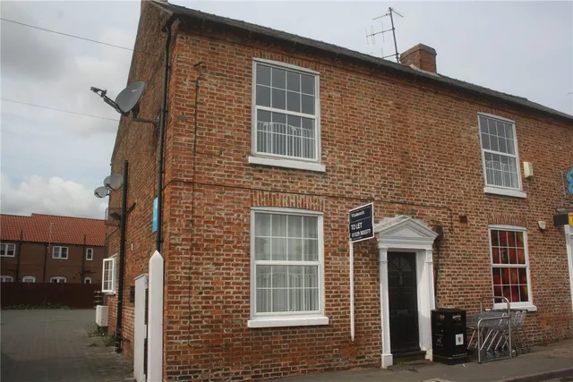 High Street, Billingborough, Sleaford, NG34, photo 1