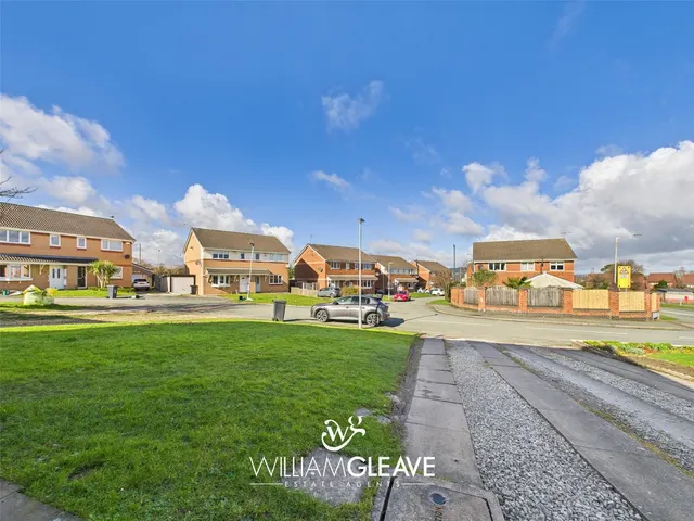 Vermeer Close, Connah's Quay, CH5, photo 3