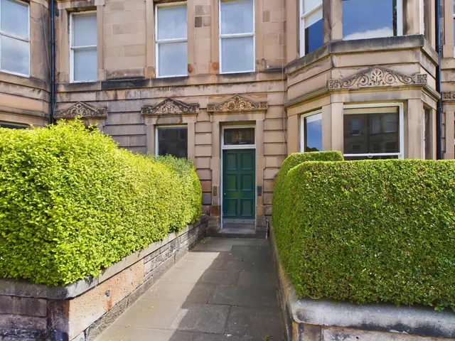 Photo 2 — Woodburn Terrace, Morningside, Edinburgh, EH10