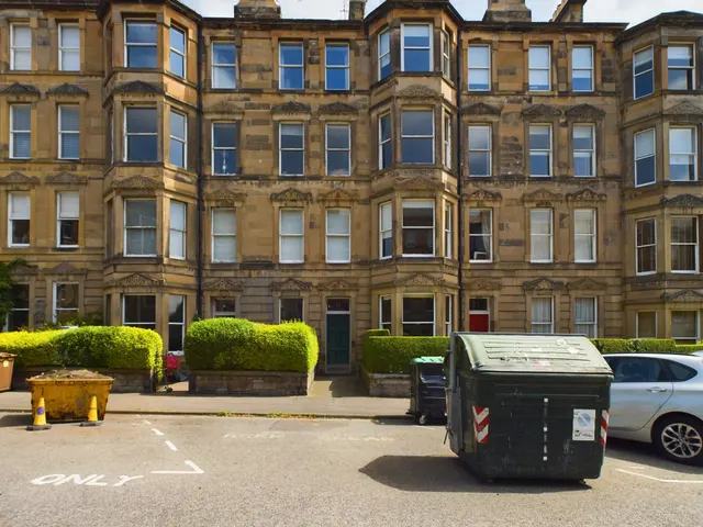 Woodburn Terrace, Morningside, Edinburgh, EH10, photo 1