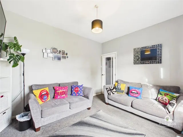 Hysehope Terrace, Consett, DH8, photo 3